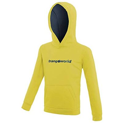 Trangoworld Kura träningsoverall för barn Trangoworld Kura träningsoverall för barn