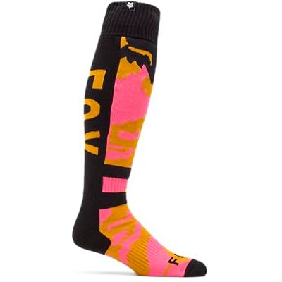 Fox Racing Sockor FOX 180 KAIROS TANGERINE L Fox Racing Sockor FOX 180 KAIROS TANGERINE L