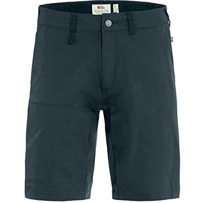 Fjällräven FJALLRAVEN Kortbyxor Varumärke Modell Abisko Lite Shorts M Fjällräven FJALLRAVEN Kortbyxor Varumärke Modell Abisko Lite Shorts M