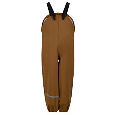 Celavi Unisex Basic Rain Overall-Recycle Pu regnbyxor Celavi Unisex Basic Rain Overall-Recycle Pu regnbyxor