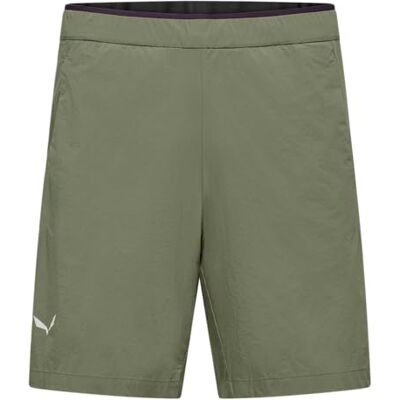 Salewa PEDROC DST Light Short M, L, blekningsgrön Salewa PEDROC DST Light Short M, L, blekningsgrön