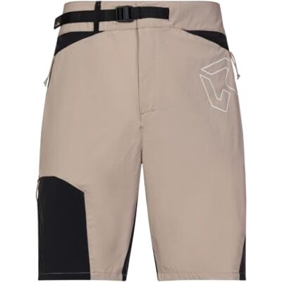 Rock Experience Scarlet Runner 2.0 Bermuda Man Pant Byxor Bermuda Rock Experience Scarlet Runner 2.0 Bermuda Man Pant Byxor Bermuda