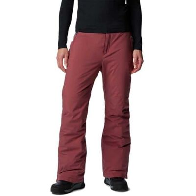 Columbia Byxor Shafer Canyon™ Isolerad Pant Red XL/R Dam, Röd, XL Columbia Byxor Shafer Canyon™ Isolerad Pant Red XL/R Dam, Röd, XL