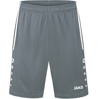 JAKO Unisex barn, atletiska sportbyxor, allround JAKO Unisex barn, atletiska sportbyxor, allround