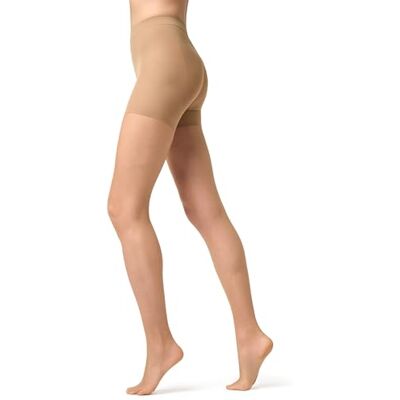 FILODORO PANTY SUMMER KONTROLL TOP 8, 3249 TEA, 04, Beige, L FILODORO PANTY SUMMER KONTROLL TOP 8, 3249 TEA, 04, Beige, L