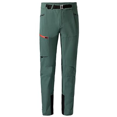 VAUDE Herrbyxor Tekoa Biobased pants VAUDE Herrbyxor Tekoa Biobased pants