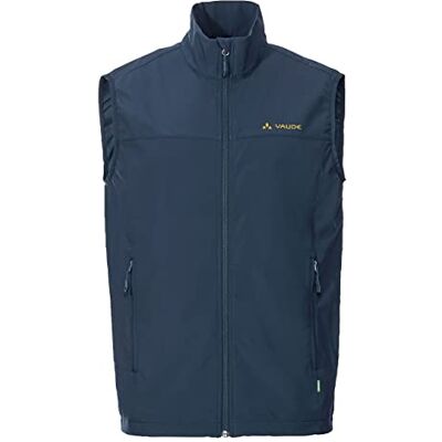 VAUDE Herr Hurricane väst Iii väst VAUDE Herr Hurricane väst Iii väst