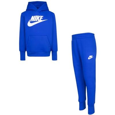 NIKE Sustainable Po Set för barn, Game Royal, 2/3 år NIKE Sustainable Po Set för barn, Game Royal, 2/3 år