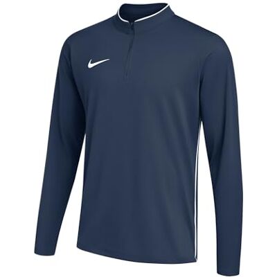 NIKE Park 26 Dri-FIT 1/4 Zip Drill Top NIKE Park 26 Dri-FIT 1/4 Zip Drill Top