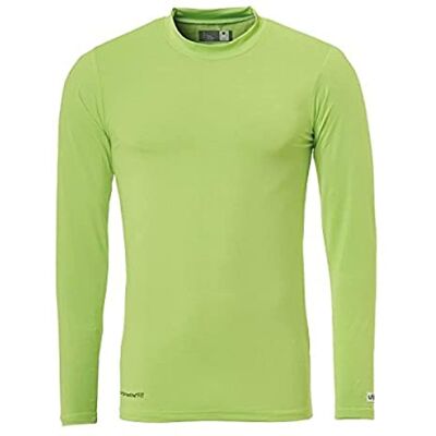 uhlsport Distinction Color Baselayer långärmad tröja barn uhlsport Distinction Color Baselayer långärmad tröja barn