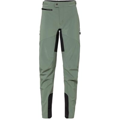 VAUDE Qimsa Softshell-byxor för kvinnor II VAUDE Qimsa Softshell-byxor för kvinnor II