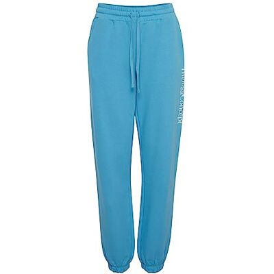 THEJOGGCONCEPT Dam JCSAFINE joggingbyxor fritidsbyxor 174435/Malibu blå, XS, 174435/Malibu blå, XS THEJOGGCONCEPT Dam JCSAFINE joggingbyxor fritidsbyxor 174435/Malibu blå, XS, 174435/Malibu blå, XS