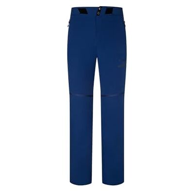 Rock Experience REMP04581-2265 Observer 2.0 Zip Off Man Pant Sportbyxor Marinblå Peony M, Navy Peony, M Rock Experience REMP04581-2265 Observer 2.0 Zip Off Man Pant Sportbyxor Marinblå Peony M, Navy Peony, M