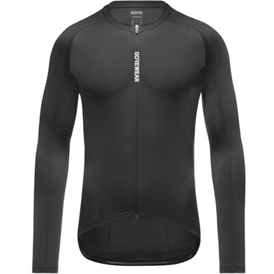GORE WEAR herr Spinshift långärmad skjorta GORE WEAR herr Spinshift långärmad skjorta