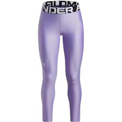 Under Armour flickor HeatGear leggings leggings Under Armour flickor HeatGear leggings leggings