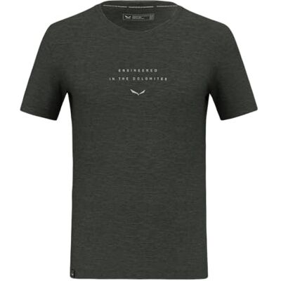 Salewa Herr Eagle Eitd Am T-Shirt M T-Shirt Salewa Herr Eagle Eitd Am T-Shirt M T-Shirt