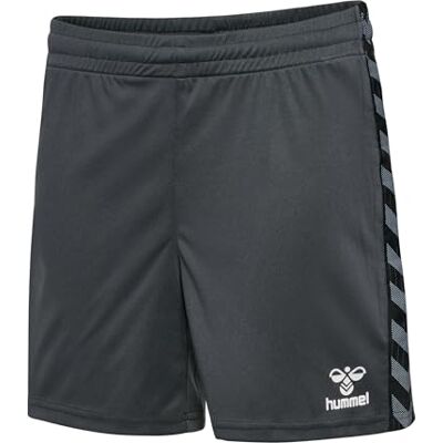 hummel unisex barn shorts hmlautentiska pl shorts barn hummel unisex barn shorts hmlautentiska pl shorts barn