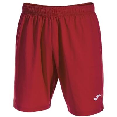 Joma Eurocopa III herrshorts, Röd, 3XL Joma Eurocopa III herrshorts, Röd, 3XL