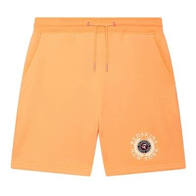 REDSKINS Junior REDSKINS, Short, Bermuda, Pojkar, Flickor, Jogging, Byxor, Legging, Tight, Sport, Unisex, Pojk, Kläder, Modell Rs2018 Persika, Storlek 3 År REDSKINS Junior REDSKINS, Short, Bermuda, Pojkar, Flickor, Jogging, Byxor, Legging, Tight, Sport, Unisex, Pojk, Kläder, Modell Rs2018 Persika, Storlek 3 År