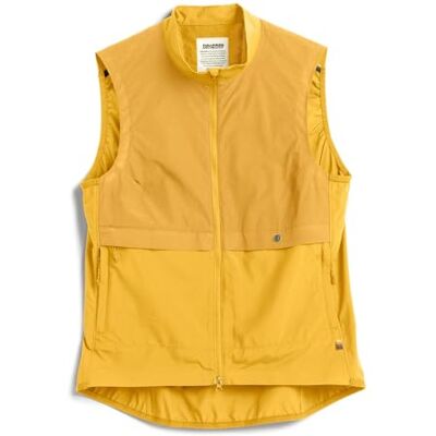 Fjällräven Adventure dam utomhusväst lätt, packbar, oxre, M Fjällräven Adventure dam utomhusväst lätt, packbar, oxre, M