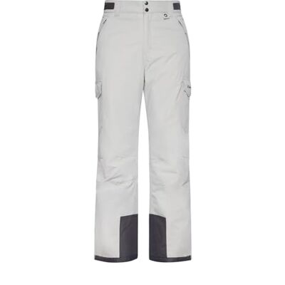 ARCTIX mäns snösport cargobyxor, tyst grå, XX-Large/32 innersöm, Tyst grå, XXL / 32L ARCTIX mäns snösport cargobyxor, tyst grå, XX-Large/32 innersöm, Tyst grå, XXL / 32L