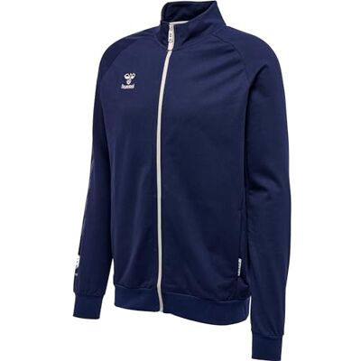 hummel hmlMOVE GRID COT. ZIP JACKA hummel hmlMOVE GRID COT. ZIP JACKA