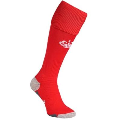 Kappa Spark PRO AS Monaco 23-24, Fotboll, Röd/Vit, 39/42, Herr Kappa Spark PRO AS Monaco 23-24, Fotboll, Röd/Vit, 39/42, Herr