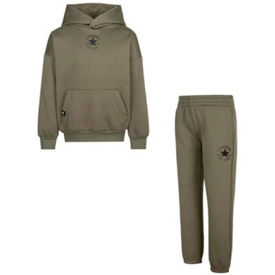 Converse Sustainable Core Po Set för barn, Utility, 12 månader Converse Sustainable Core Po Set för barn, Utility, 12 månader