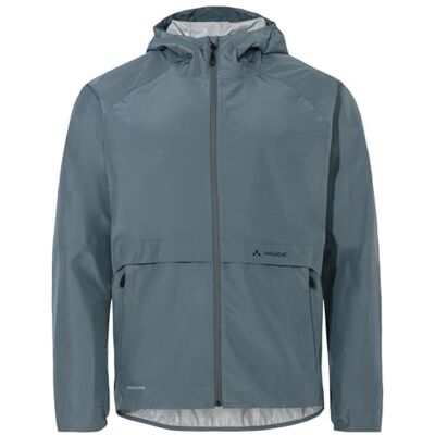 VAUDE Herr Loamer Regnjacka VAUDE Herr Loamer Regnjacka