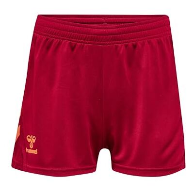 hummel Herr shorts Hmlongrid Poly shorts var hummel Herr shorts Hmlongrid Poly shorts var