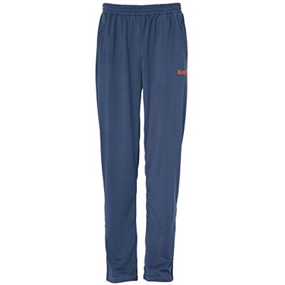 Kempa herr CLASSIC byxor, petrol, XXS Kempa herr CLASSIC byxor, petrol, XXS