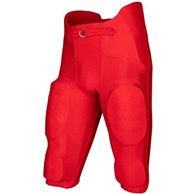 Champro Bootleg 2 integrerad polyester/spandex fotbollsbyxa Champro Bootleg 2 integrerad polyester/spandex fotbollsbyxa