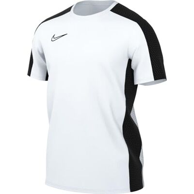 NIKE Acd23 Tröjor White/Black/Black M NIKE Acd23 Tröjor White/Black/Black M