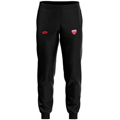 Dijon Football Club Dijon fotboll klubb byxor junior Dfco 2019/2020 pojkar XX-Small svart Dijon Football Club Dijon fotboll klubb byxor junior Dfco 2019/2020 pojkar XX-Small svart