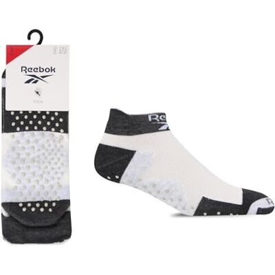 Reebok Unisex R0394 strumpor (1-pack) Reebok Unisex R0394 strumpor (1-pack)