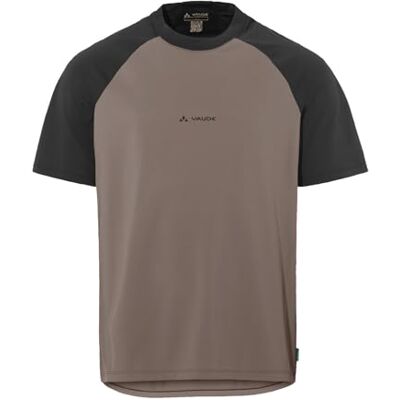 Vaude Loamer Shirt - Herrcykeltröja Braun Vaude Loamer Shirt - Herrcykeltröja Braun