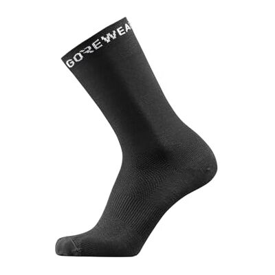 GORE WEAR Unisex Essential Merino strumpor strumpor GORE WEAR Unisex Essential Merino strumpor strumpor
