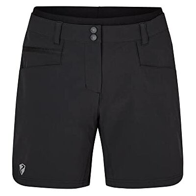 ZIENER Damen Shorts NEJA X-Function lady - Shorts ZIENER Damen Shorts NEJA X-Function lady - Shorts