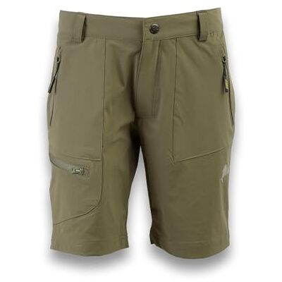 Ande New Palma Jr Bermudashorts för barn – bekväma och hållbara för fritiden, Bladgrön, 8 anni Ande New Palma Jr Bermudashorts för barn – bekväma och hållbara för fritiden, Bladgrön, 8 anni