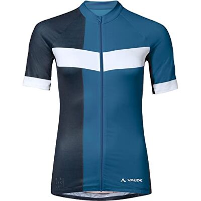 VAUDE Dam-Posta Fz Tricot T-shirt VAUDE Dam-Posta Fz Tricot T-shirt
