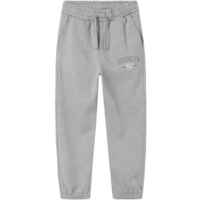 NAME IT pojkar Nkmnewi Nreg sweat byxa bru Nkmnewi Nreg Sweat Pant Bru NAME IT pojkar Nkmnewi Nreg sweat byxa bru Nkmnewi Nreg Sweat Pant Bru