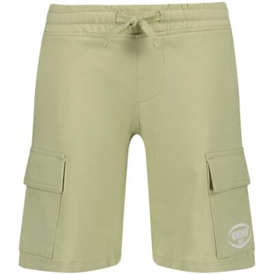 Vingino Pojkar grundläggande cargoshorts, keswick green, 16 år Vingino Pojkar grundläggande cargoshorts, keswick green, 16 år