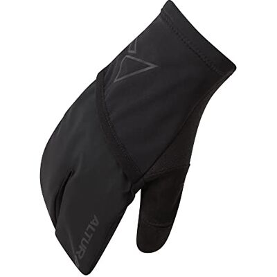 Altura Unisex alla vägar anpassade handskhandskar Altura Unisex alla vägar anpassade handskhandskar