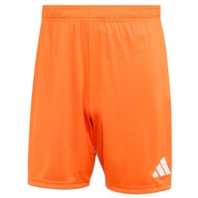 adidas herr Entrada26 Shorts, team orange/white, M adidas herr Entrada26 Shorts, team orange/white, M