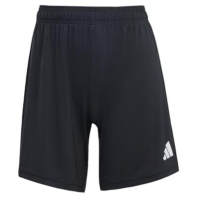 adidas dam Entrada26 Shorts, black/white, M Tall adidas dam Entrada26 Shorts, black/white, M Tall