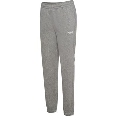 hummel , hmlLEGACY 2,0 W sweatpants, grå melange, XS hummel , hmlLEGACY 2,0 W sweatpants, grå melange, XS