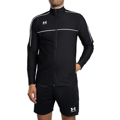 Under Armour M Challenger Track jacka tröja för män Under Armour M Challenger Track jacka tröja för män