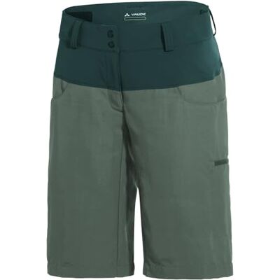 VAUDE Qimsa Shorts för kvinnor II VAUDE Qimsa Shorts för kvinnor II