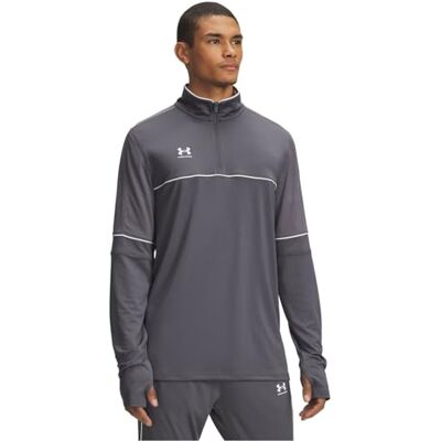 Under Armour herr Ua M Challenger Training Qz tröja Under Armour herr Ua M Challenger Training Qz tröja