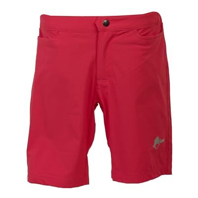 Ande Funes Jr Shorts Blandade, Rosa Paradiso, 164 Ande Funes Jr Shorts Blandade, Rosa Paradiso, 164